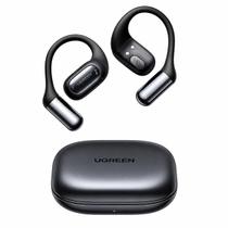 Fones de ouvido abertos UGREEN FitBuds, Bluetooth 6.0, áudio espacial, 30 horas Fones de ouvido abertos UGREEN FitBuds, Bluetooth 6.0, áudio espacial, 30 horas