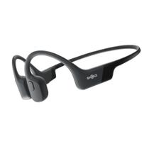 Fones de ouvido Aftershokz Openrun Black