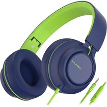 Fones de ouvido AILIHEN C8 com fio com microfone e controle de volume Fones de ouvido AILIHEN C8 com fio com microfone e controle de volume