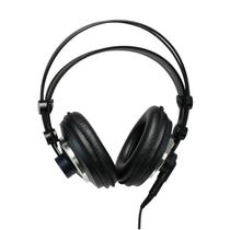 Fones de Ouvido AKG K240 MKII - Estúdio, Estéreo, Dinâmicos e Semi-abertos