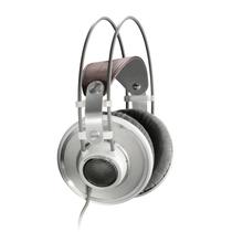 Fones de ouvido AKG Pro Audio K701 Over-Ear Open-Back White Fones de ouvido AKG Pro Audio K701 Over-Ear Open-Back White