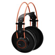 Fones de ouvido AKG Pro Audio K712 PRO Over-Ear Open Reference Fones de ouvido AKG Pro Audio K712 PRO Over-Ear Open Reference