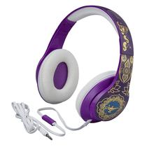 Fones de ouvido Aladdin da eKids, iHome Makers