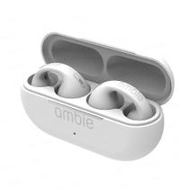 Fones de ouvido Ambie Sound Earcuffs Ear Bone Conduction Brinco