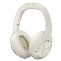 Fones de ouvido ANC Haylou S35 com cancelamento de ruído profundo brancos Fones de ouvido ANC Haylou S35 com cancelamento de ruído profundo brancos