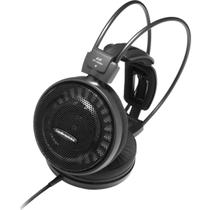 Fones de Ouvido Audio-Technica ATH-AD500X - Abertos (Open-Air) para Áudiofilo Fones de Ouvido Audio-Technica ATH-AD500X - Abertos (Open-Air) para Áudiofilo