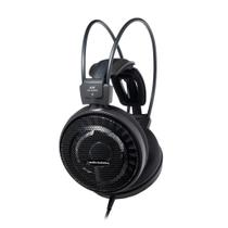 Fones de ouvido Audio-Technica ATH-AD700X Audiophile Black Fones de ouvido Audio-Technica ATH-AD700X Audiophile Black