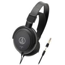 Fones de ouvido Audio-Technica ATH-AVC200 SonicPro Over-Ear