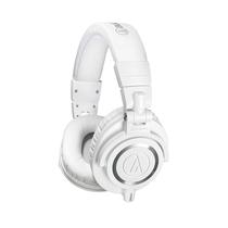 Fones de ouvido Audio-Technica ATH-M50xWh Professional White