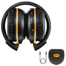 Fones de ouvido automotivos SIMOLIO Infrared para UConnect e Honda Odyssey Fones de ouvido automotivos SIMOLIO Infrared para UConnect e Honda Odyssey