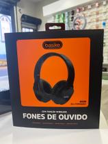 Fones de ouvido basike Fones de ouvido basike