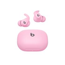 Fones de ouvido Beats Powerbeats Fit sem fio com ANC, resistentes ao suor, rosa Fones de ouvido Beats Powerbeats Fit sem fio com ANC, resistentes ao suor, rosa