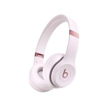 Fones de ouvido Beats Solo 4 sem fio Bluetooth On-Ear Cloud Pink