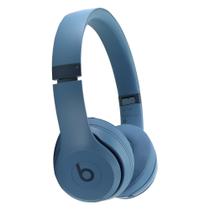 Fones de Ouvido Beats Solo 4 Wireless - Azul