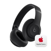 Fones de ouvido Beats Studio Pro com AppleCare+ (2 anos) - pretos