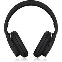 Fones de ouvido Behringer BH480NC Bluetooth com cancelamento de ruído Fones de ouvido Behringer BH480NC Bluetooth com cancelamento de ruído