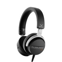 Fones de ouvido beyerdynamic DJ 300 PRO X 45 mm dobráveis Fones de ouvido beyerdynamic DJ 300 PRO X 45 mm dobráveis