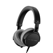 Fones de ouvido beyerdynamic DT 270 PRO para monitoramento de estúdio Fones de ouvido beyerdynamic DT 270 PRO para monitoramento de estúdio