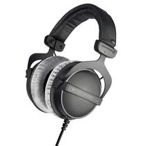 Fones de ouvido beyerdynamic DT 770 Pro Studio Over-Ear 80 Ohm