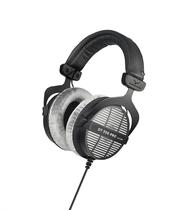 Fones de Ouvido Beyerdynamic DT 990 Pro 250 Ohm - Over-Ear para Estúdio