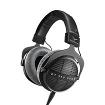 Fones de ouvido beyerdynamic DT 990 Pro X Over-Ear Studio Wired
