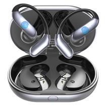 Fones de ouvido bluemaison Q102 Tradutor com IA Bluetooth 6.1 Fones de ouvido bluemaison Q102 Tradutor com IA Bluetooth 6.1