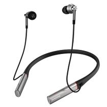 Fones de ouvido Bluetooth 1MORE Triple Driver BT Hi-Res LDAC Silver