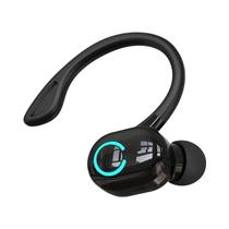 Fones De Ouvido Bluetooth 5.2 Com Cancelamento De Ruído E Microfone Para Negócios, Esportes E Jogos