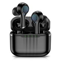 Fones de ouvido Bluetooth 5.3 AELBONY J7 HiFi Stereo 40H Playtime