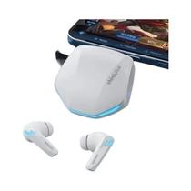 Fones De Ouvido Bluetooth 5.3 Lenovo GM2 pro TWS Com Modos Duplos, Chamadas HD E 2 Microfones