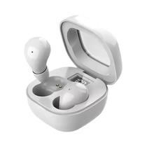 Fones De Ouvido Bluetooth 5.3 Mini Invisíveis Sem Fio Com Cancelamento De Ruído E Microfone HD SK19 Fones De Ouvido Bluetooth 5.3 Mini Invisíveis Sem Fio Com Cancelamento De Ruído E Microfone HD SK19