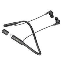 Fones de Ouvido Bluetooth 5.3 Promise A12 - 60 Horas de Reprodução Fones de Ouvido Bluetooth 5.3 Promise A12 - 60 Horas de Reprodução