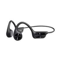 Fones De Ouvido Bluetooth 5.4 À Prova d'Água Com 32GB De RAM, IPX8, Condução Óssea, Reprodutor MP3,