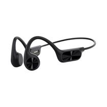 Fones De Ouvido Bluetooth 5.4 À Prova d'Água Com Condução Óssea, 32G MP3, Fones De Ouvido Sem Fio