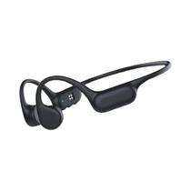 Fones De Ouvido Bluetooth 5.4 À Prova d'Água Com Condução Óssea E Reprodutor MP3 De 32GB Para