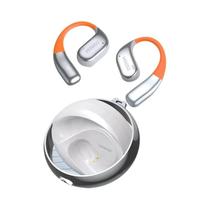 Fones De Ouvido Bluetooth 5.4 À Prova D'água Sem Fio Com Som HiFi IPX5 Para Esportes E Corrida, - MINISO