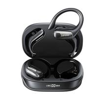 Fones De Ouvido Bluetooth 5.4 Lenovo EA305 TWS Com Gancho Para Esportes, Estéreo HiFi Sem Fio,