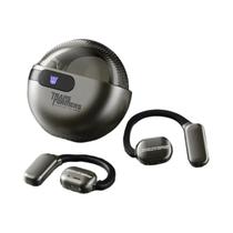 Fones De Ouvido Bluetooth 5.4 Para Jogos Esportivos Originais TRANSFORMERS TF-T09 OWS Com Gancho