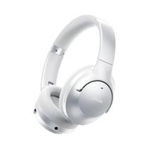 Fones de ouvido bluetooth 5.4 Picun ANC-05MAX Prateado