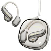 Fones de ouvido Bluetooth 6.0 sem fio Monster AC390 Open Ear