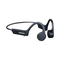 Fones De Ouvido Bluetooth À Prova d'Água Com Condução Óssea Lenovo X4 X3 Pro, Headset Sem Fio Com