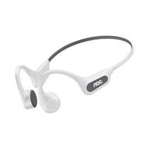 Fones De Ouvido Bluetooth À Prova d'Água Com Condução Óssea Para Ciclismo, Baixa Latência, Gancho