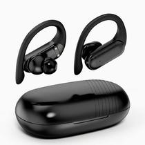 Fones de ouvido Bluetooth A520, fones de ouvido sem fio, 48 horas de reprodução Fones de ouvido Bluetooth A520, fones de ouvido sem fio, 48 horas de reprodução