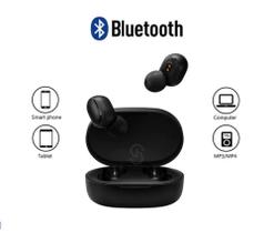Fones De Ouvido Bluetooth A6s TWS