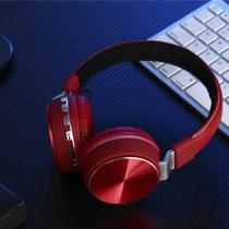 Fones de ouvido Bluetooth ao ar livre Sem fio Supra-aural Earmuff H