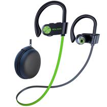 Fones de ouvido Bluetooth BOLOXA Wireless Earbuds IPX7 à prova d'água Fones de ouvido Bluetooth BOLOXA Wireless Earbuds IPX7 à prova d'água