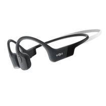 Fones de ouvido Bluetooth Bone Conduction Running AFTERSHOKZ OPENRUN MINI pretos Fones de ouvido Bluetooth Bone Conduction Running AFTERSHOKZ OPENRUN MINI pretos