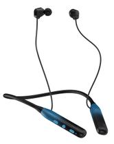 Fones de ouvido Bluetooth com aro para pescoço JL&MI, 80h de reprodução, IPX5 Fones de ouvido Bluetooth com aro para pescoço JL&MI, 80h de reprodução, IPX5