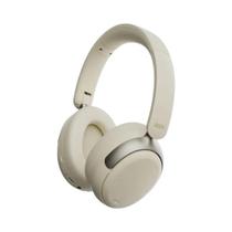 Fones De Ouvido Bluetooth Com Cancelamento De Ruído over Ear Áudio Espacial Hi-Res Driver De 40mm