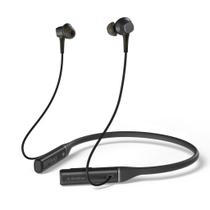 Fones de ouvido Bluetooth com neckband Avantree Loop, baixa latência Fones de ouvido Bluetooth com neckband Avantree Loop, baixa latência